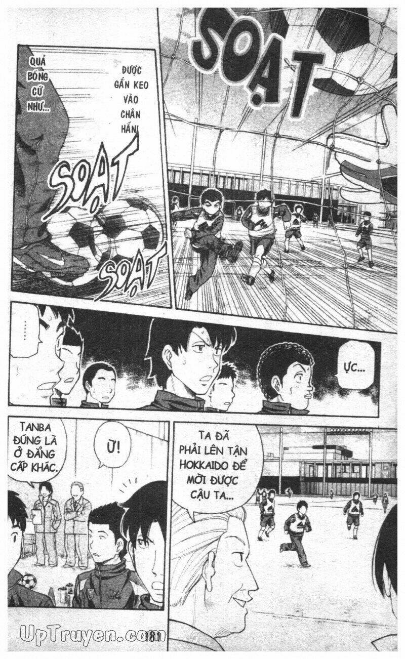 Golden Age Chapter 8 - Trang 2