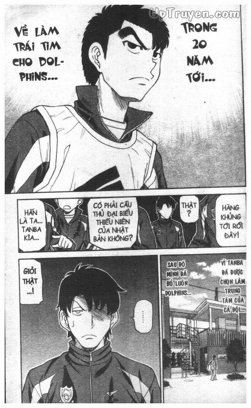 Golden Age Chapter 8 - Trang 2