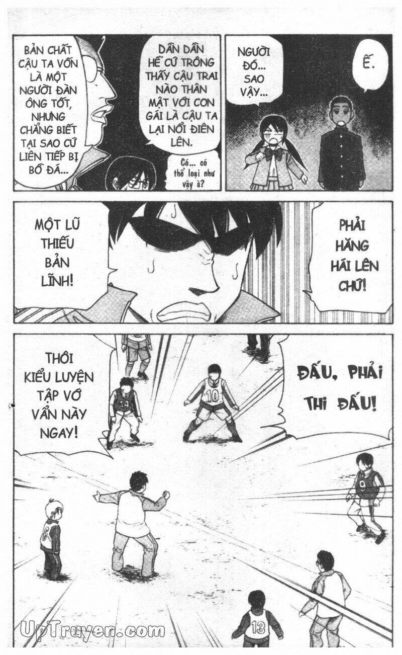 Golden Age Chapter 8 - Trang 2