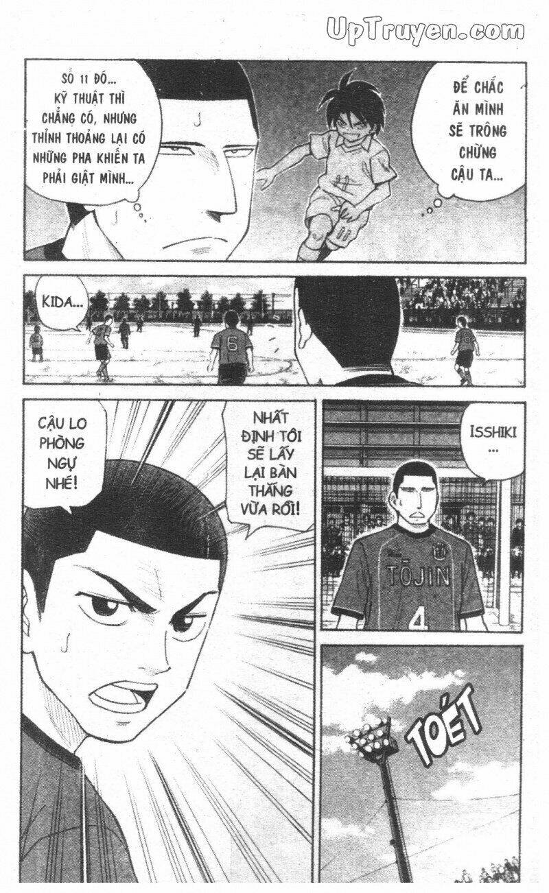 Golden Age Chapter 7 - Trang 2