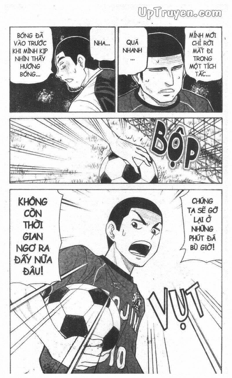 Golden Age Chapter 7 - Trang 2