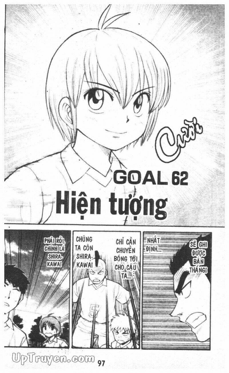 Golden Age Chapter 7 - Trang 2