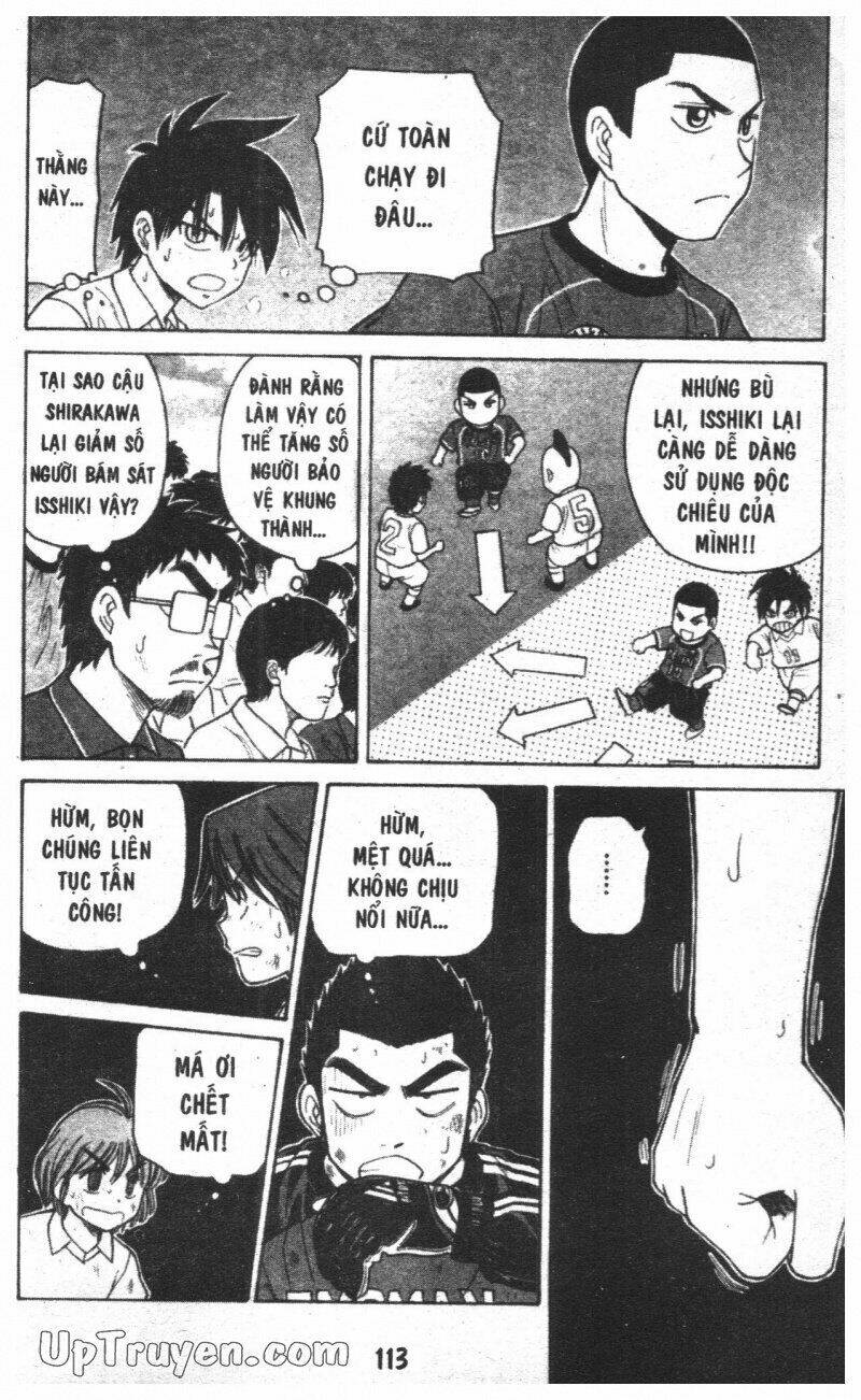 Golden Age Chapter 6 - Trang 2