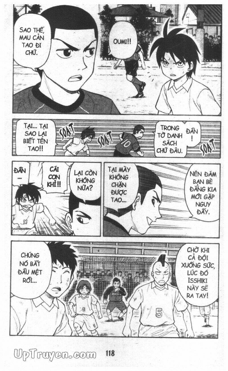 Golden Age Chapter 6 - Trang 2