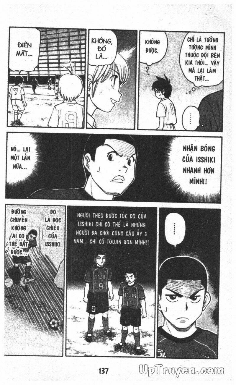 Golden Age Chapter 6 - Trang 2