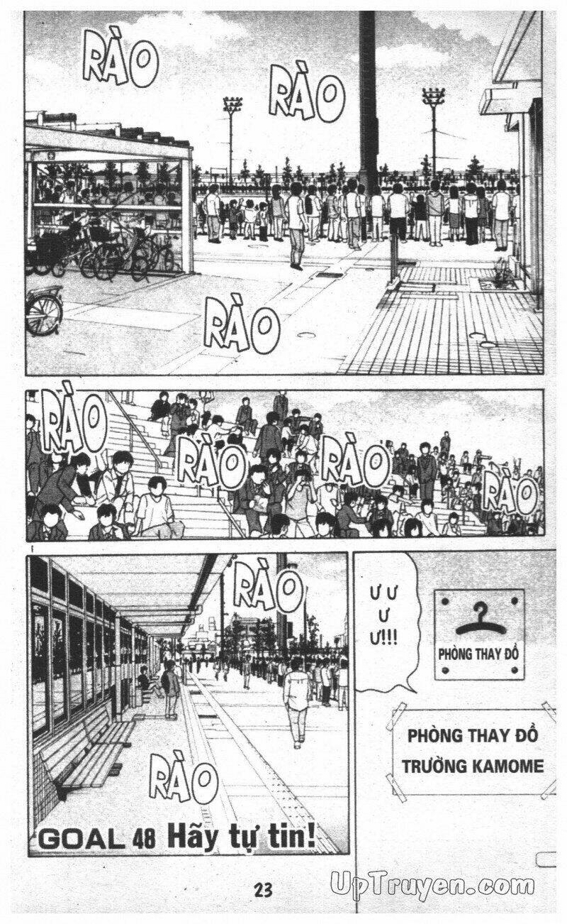 Golden Age Chapter 6 - Trang 2