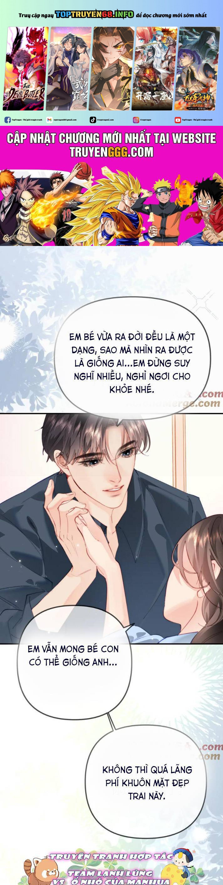 Vợ Chồng Đỉnh Lưu Có Chút Ngọt Ngào Chapter 111 - Trang 2