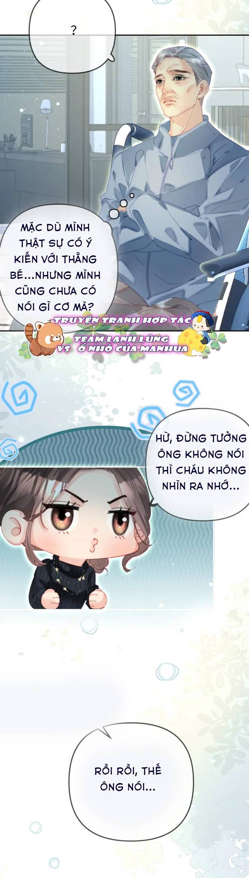 Vợ Chồng Đỉnh Lưu Có Chút Ngọt Ngào Chapter 100 - Trang 2