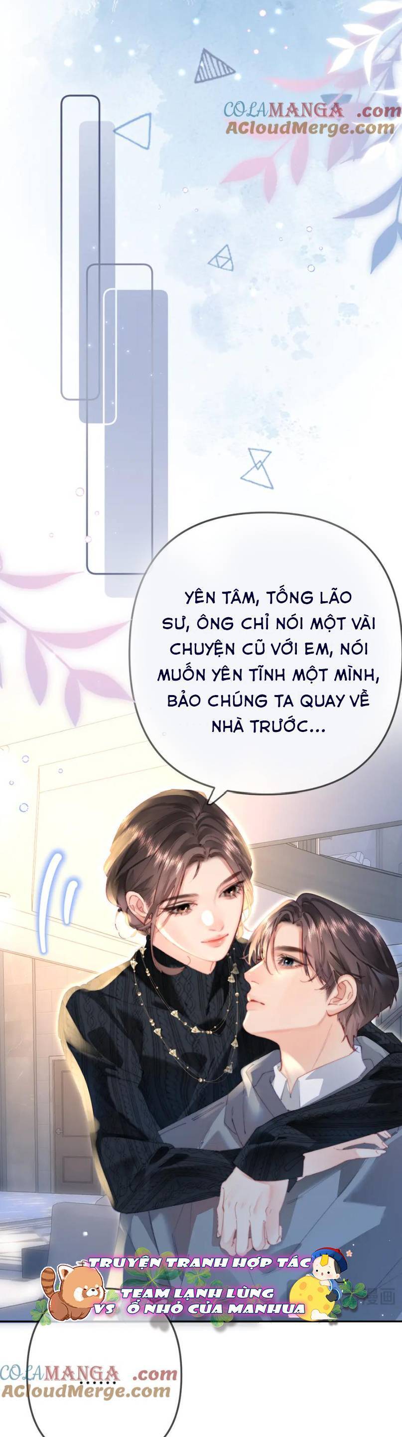 Vợ Chồng Đỉnh Lưu Có Chút Ngọt Ngào Chapter 100 - Trang 2