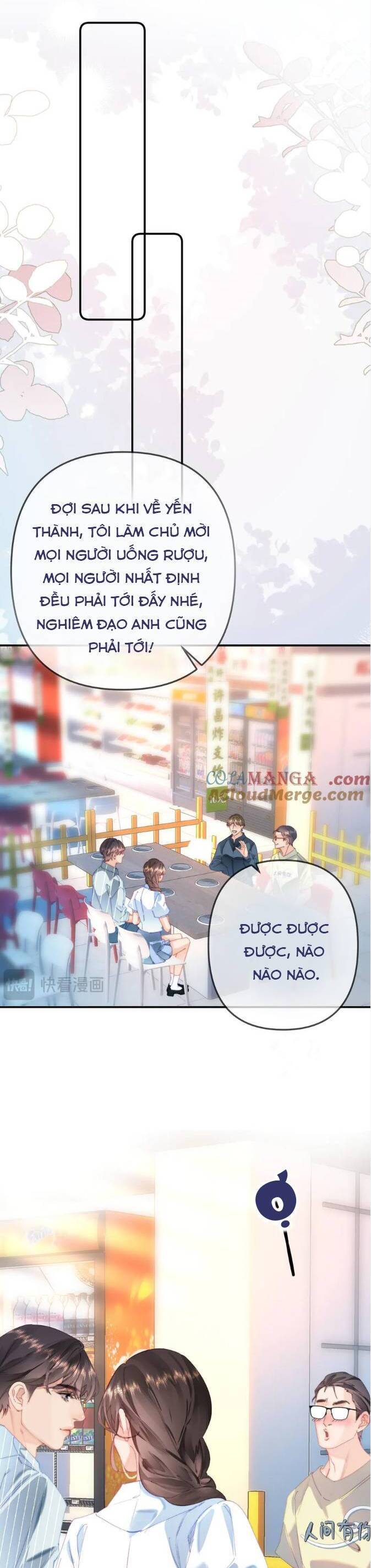 Vợ Chồng Đỉnh Lưu Có Chút Ngọt Ngào Chapter 97 - Trang 2