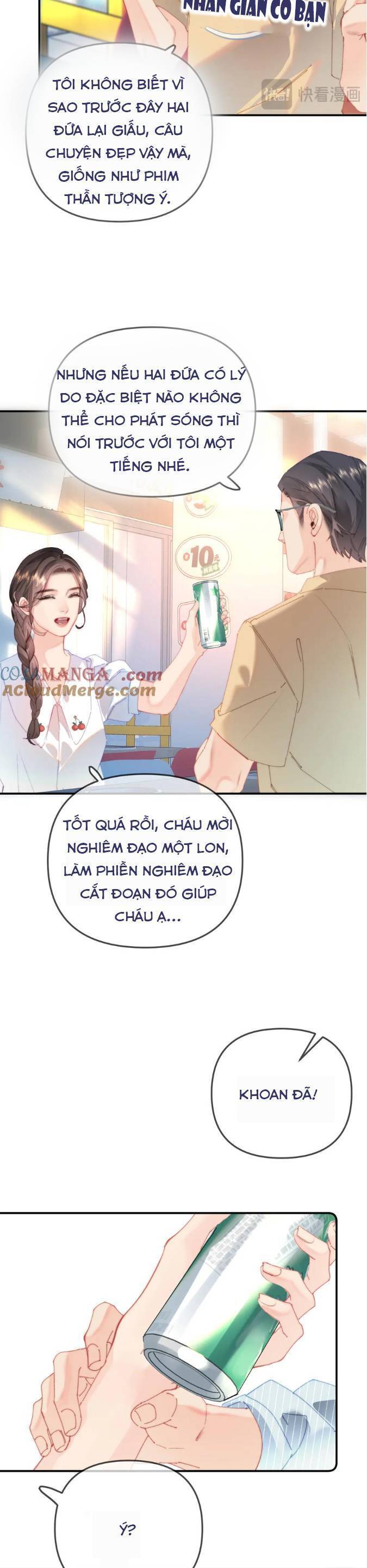 Vợ Chồng Đỉnh Lưu Có Chút Ngọt Ngào Chapter 97 - Trang 2