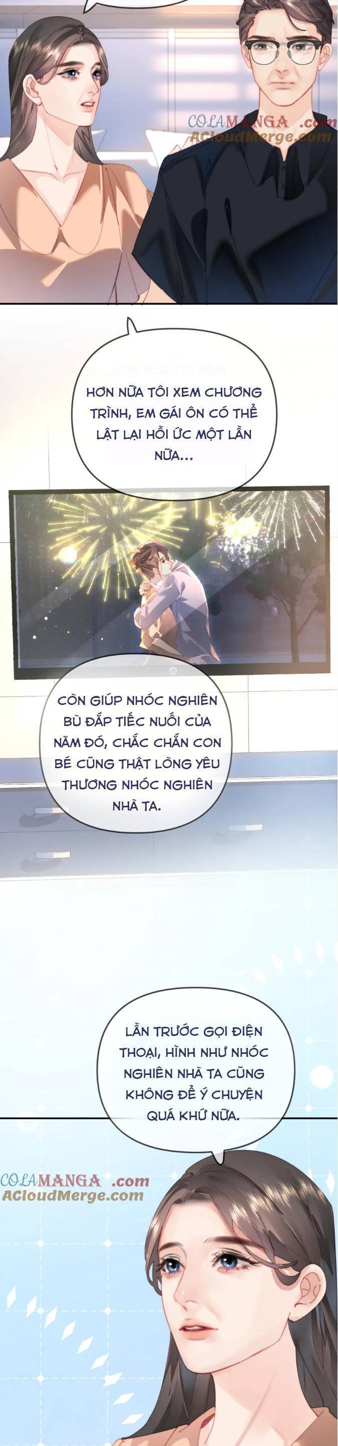 Vợ Chồng Đỉnh Lưu Có Chút Ngọt Ngào Chapter 97 - Trang 2