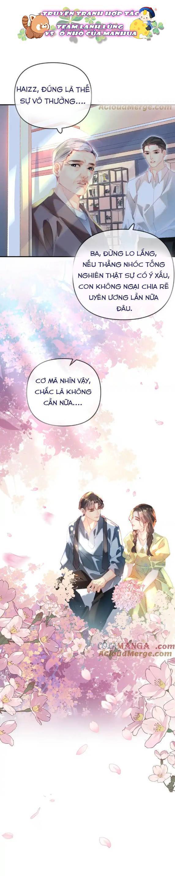 Vợ Chồng Đỉnh Lưu Có Chút Ngọt Ngào Chapter 95 - Trang 2