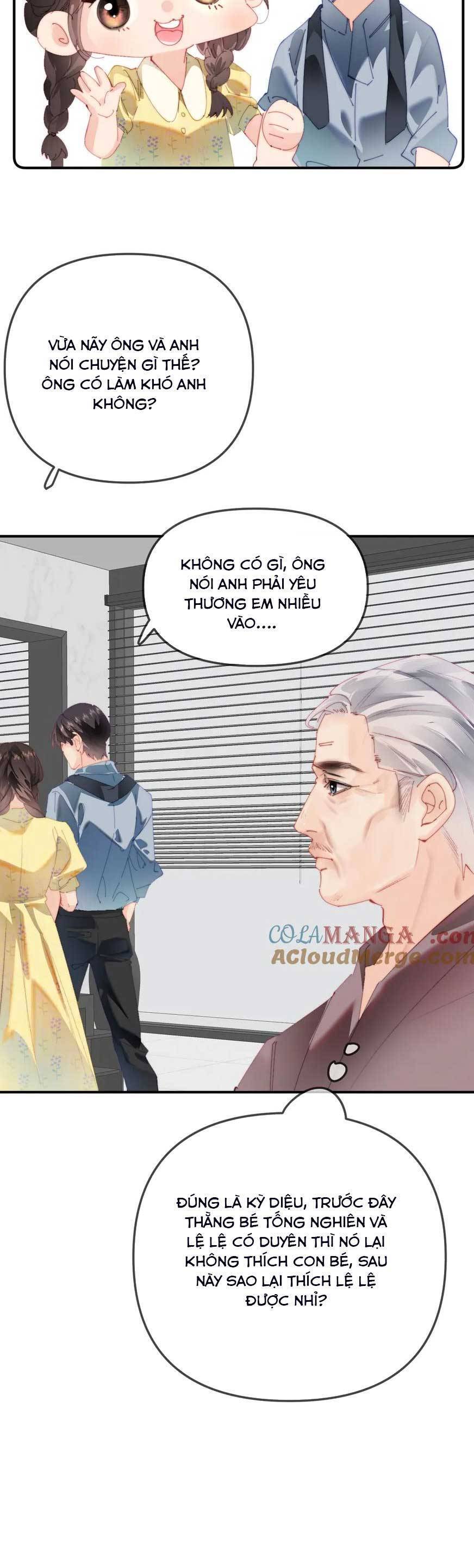 Vợ Chồng Đỉnh Lưu Có Chút Ngọt Ngào Chapter 94 - Trang 2