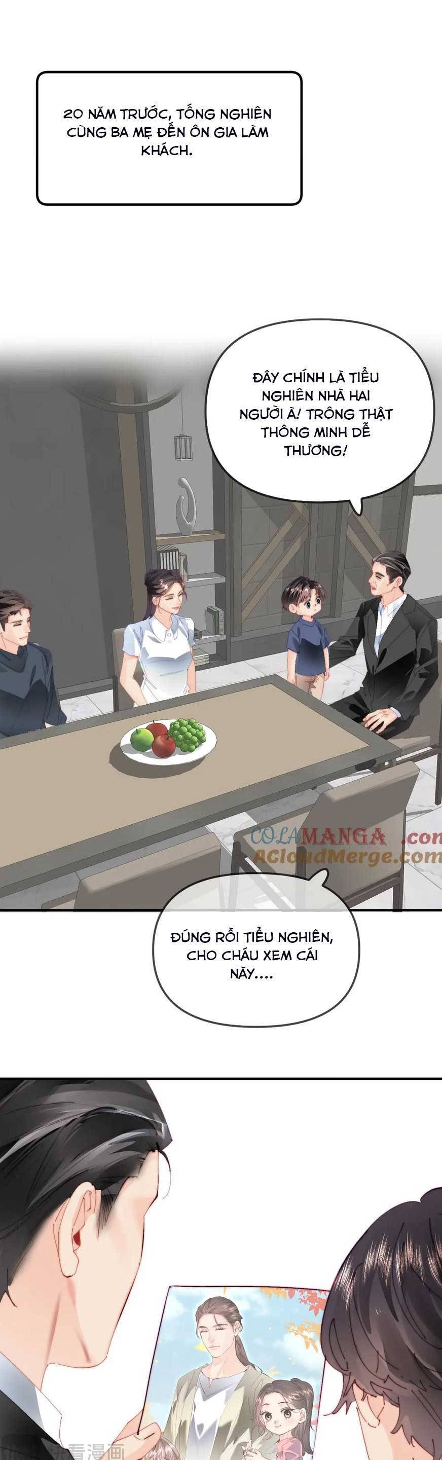 Vợ Chồng Đỉnh Lưu Có Chút Ngọt Ngào Chapter 94 - Trang 2