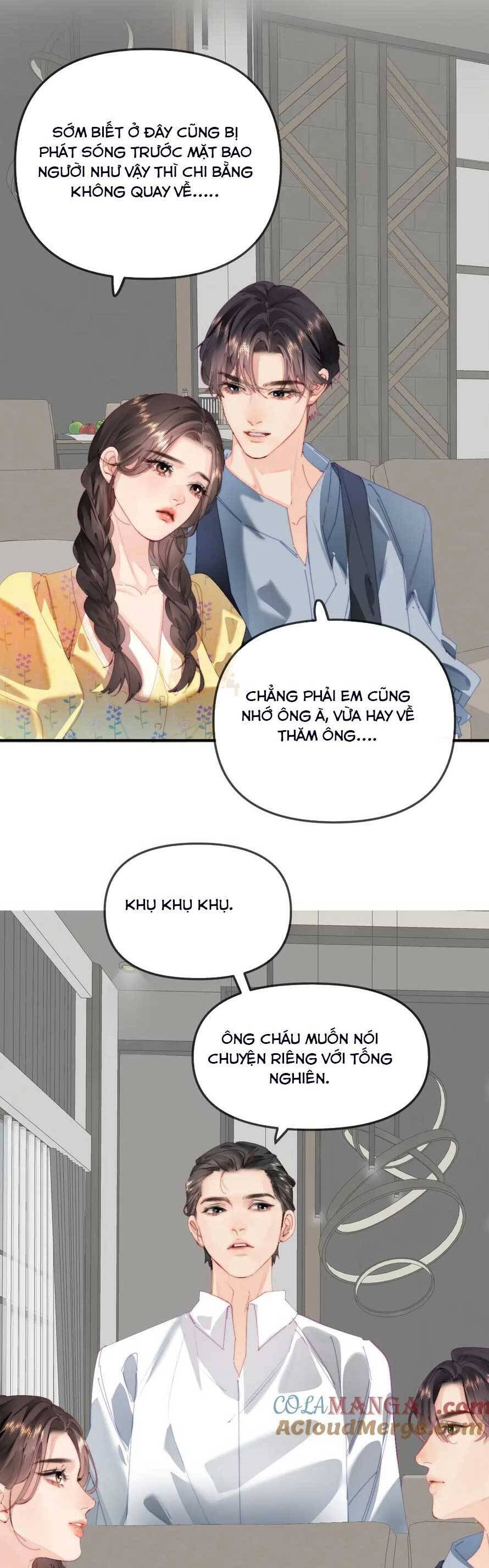 Vợ Chồng Đỉnh Lưu Có Chút Ngọt Ngào Chapter 94 - Trang 2