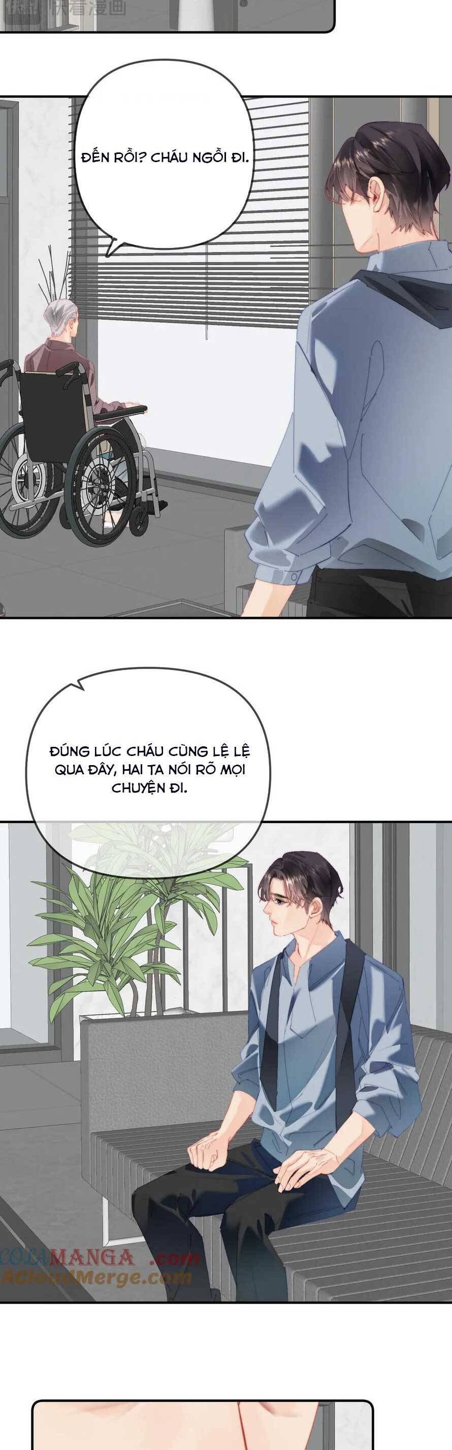 Vợ Chồng Đỉnh Lưu Có Chút Ngọt Ngào Chapter 94 - Trang 2