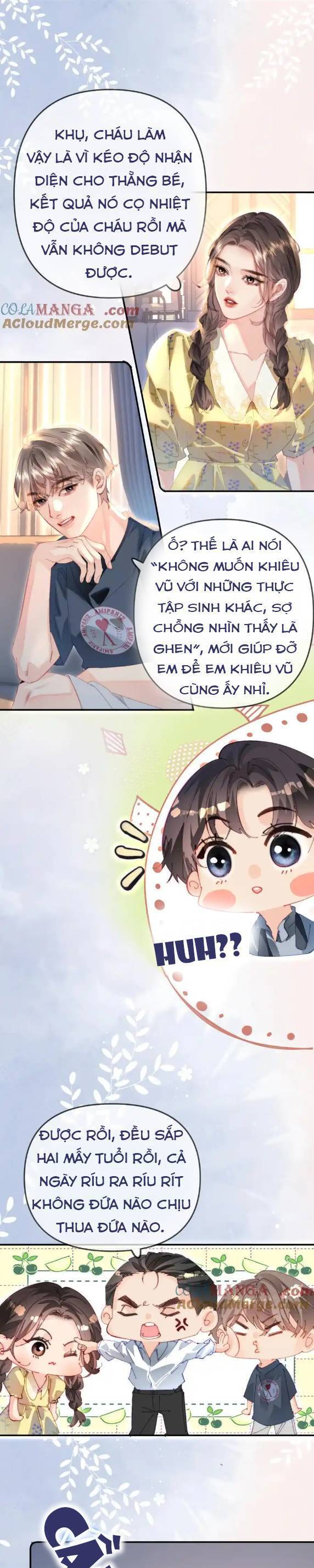 Vợ Chồng Đỉnh Lưu Có Chút Ngọt Ngào Chapter 93 - Trang 2