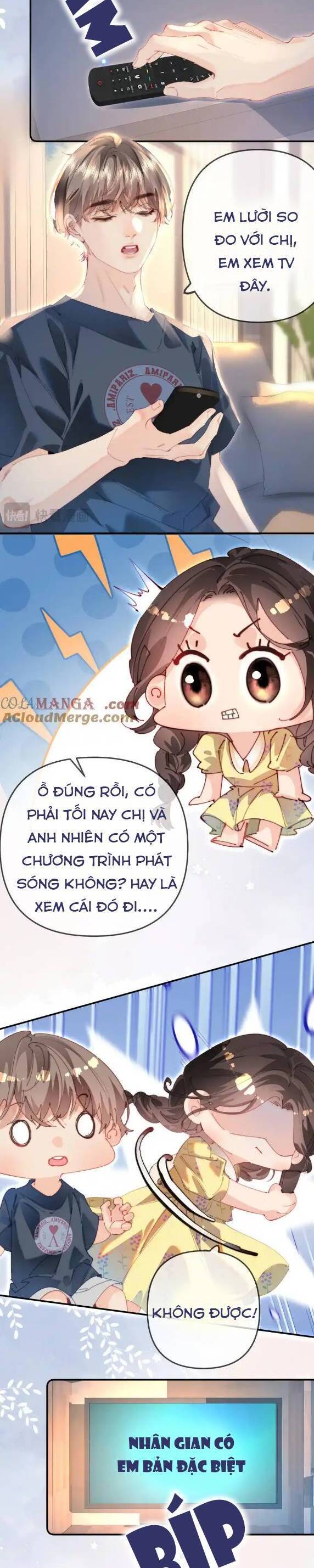 Vợ Chồng Đỉnh Lưu Có Chút Ngọt Ngào Chapter 93 - Trang 2