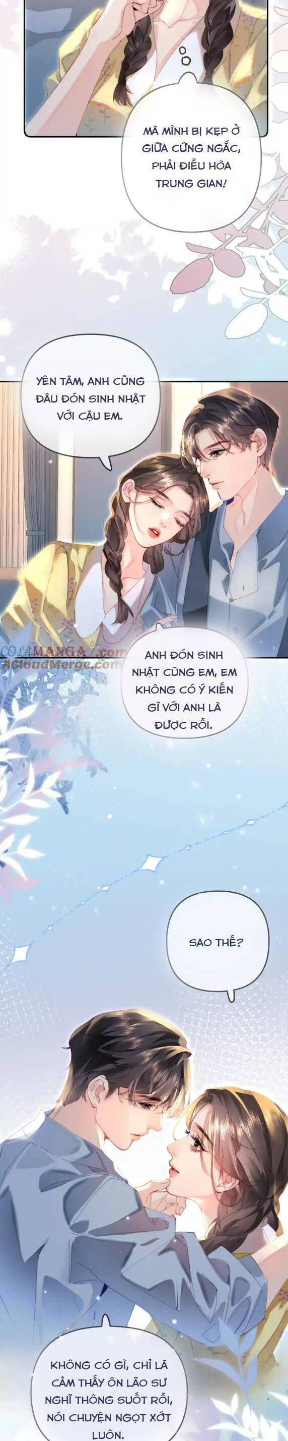 Vợ Chồng Đỉnh Lưu Có Chút Ngọt Ngào Chapter 93 - Trang 2