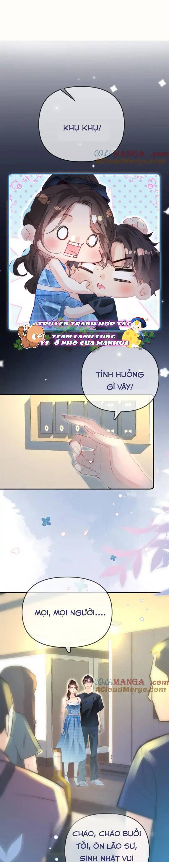 Vợ Chồng Đỉnh Lưu Có Chút Ngọt Ngào Chapter 93 - Trang 2