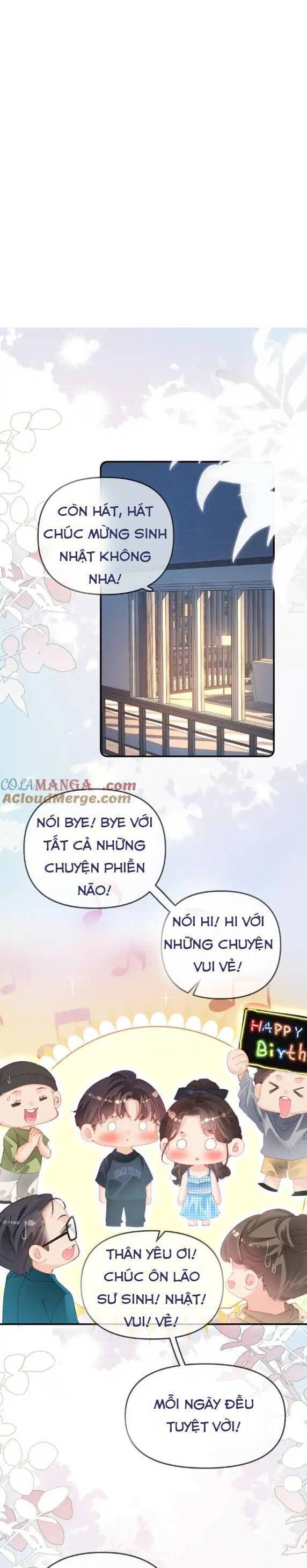 Vợ Chồng Đỉnh Lưu Có Chút Ngọt Ngào Chapter 93 - Trang 2