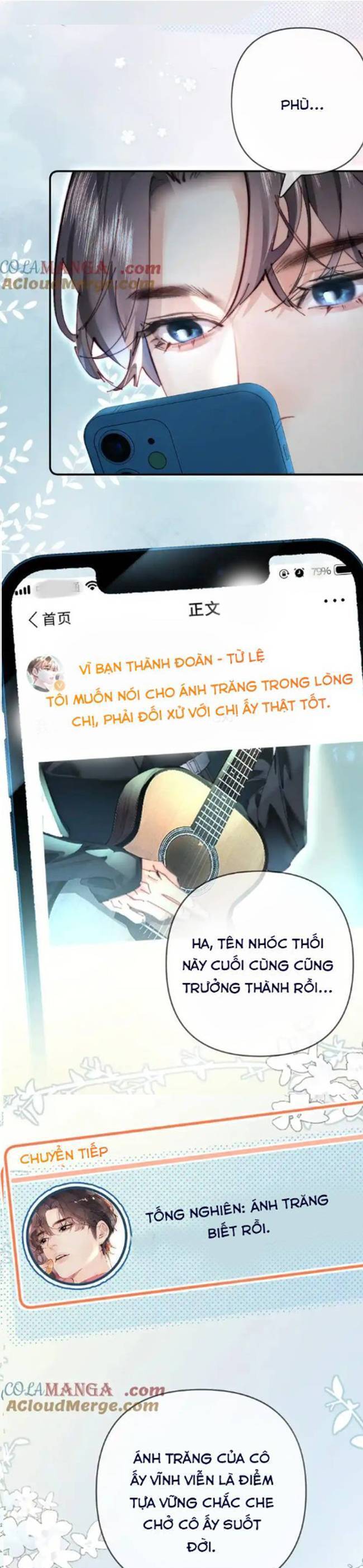 Vợ Chồng Đỉnh Lưu Có Chút Ngọt Ngào Chapter 91 - Trang 2