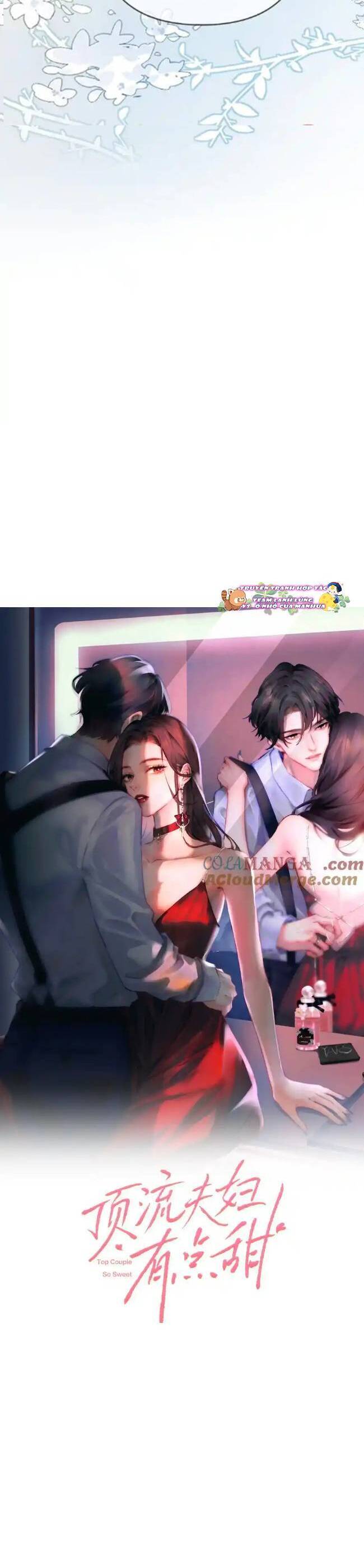 Vợ Chồng Đỉnh Lưu Có Chút Ngọt Ngào Chapter 91 - Trang 2