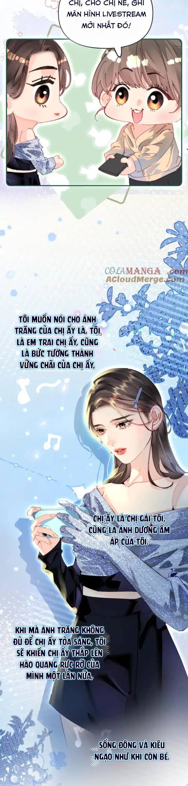 Vợ Chồng Đỉnh Lưu Có Chút Ngọt Ngào Chapter 90 - Trang 2