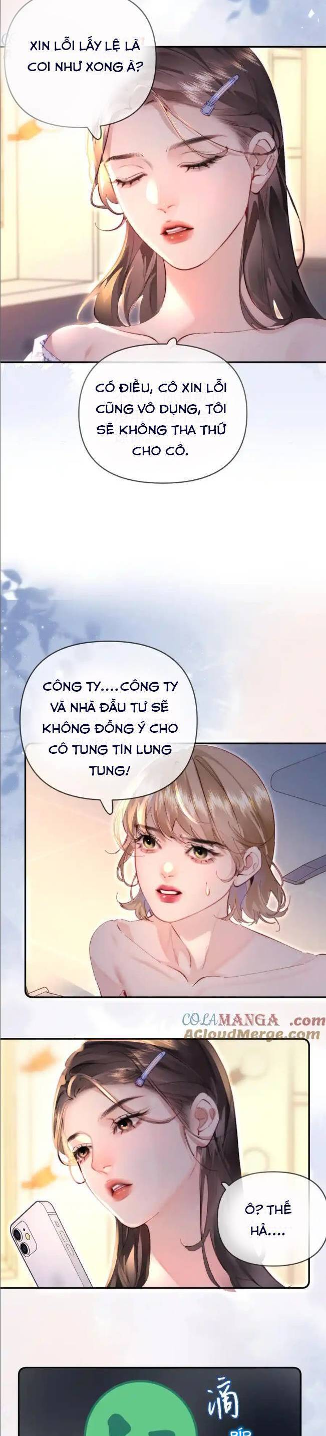 Vợ Chồng Đỉnh Lưu Có Chút Ngọt Ngào Chapter 90 - Trang 2