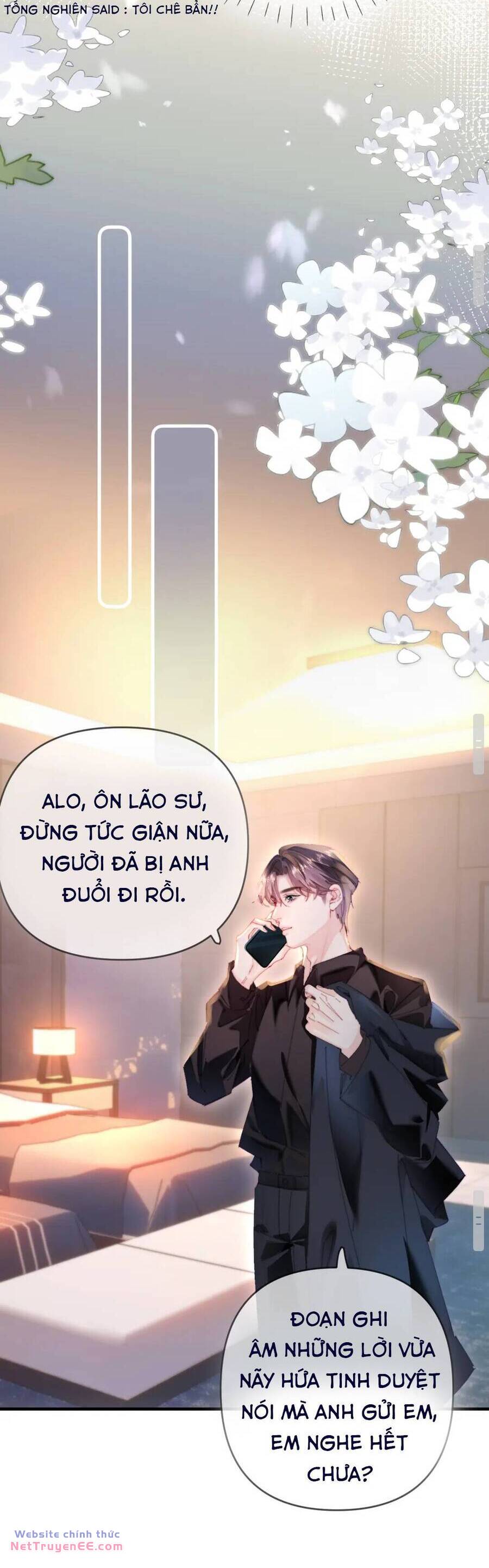 Vợ Chồng Đỉnh Lưu Có Chút Ngọt Ngào Chapter 87 - Trang 2