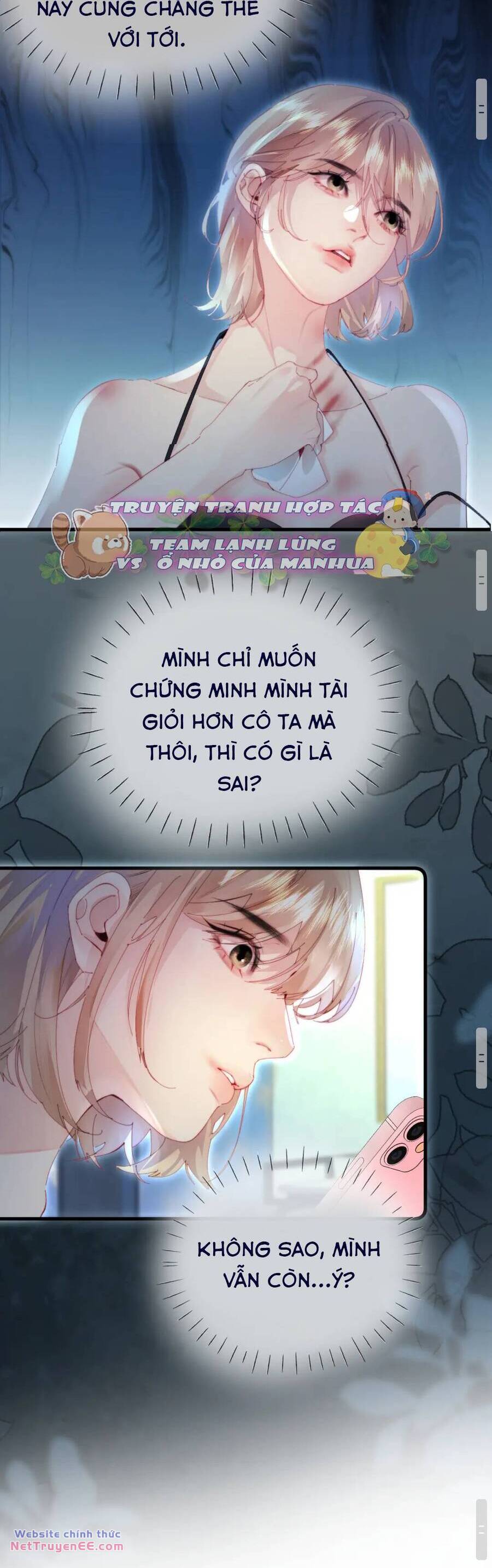 Vợ Chồng Đỉnh Lưu Có Chút Ngọt Ngào Chapter 87 - Trang 2