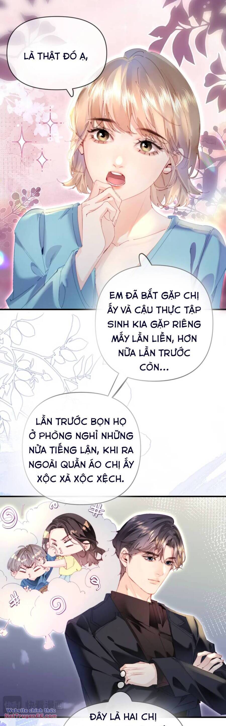 Vợ Chồng Đỉnh Lưu Có Chút Ngọt Ngào Chapter 87 - Trang 2