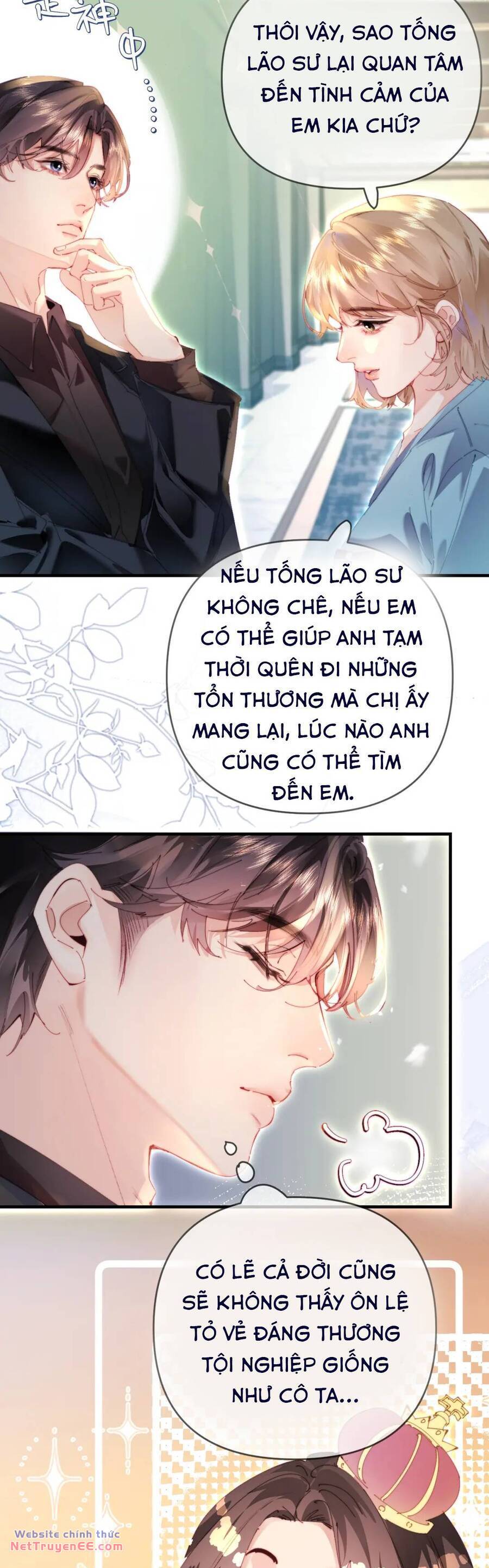 Vợ Chồng Đỉnh Lưu Có Chút Ngọt Ngào Chapter 87 - Trang 2