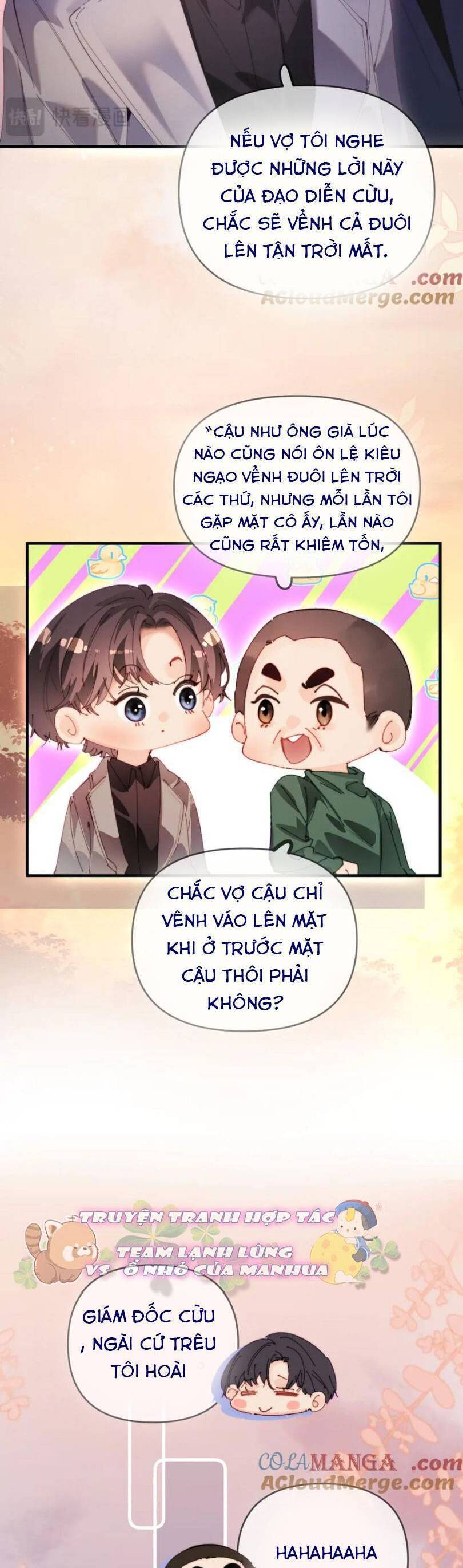 Vợ Chồng Đỉnh Lưu Có Chút Ngọt Ngào Chapter 85 - Trang 2