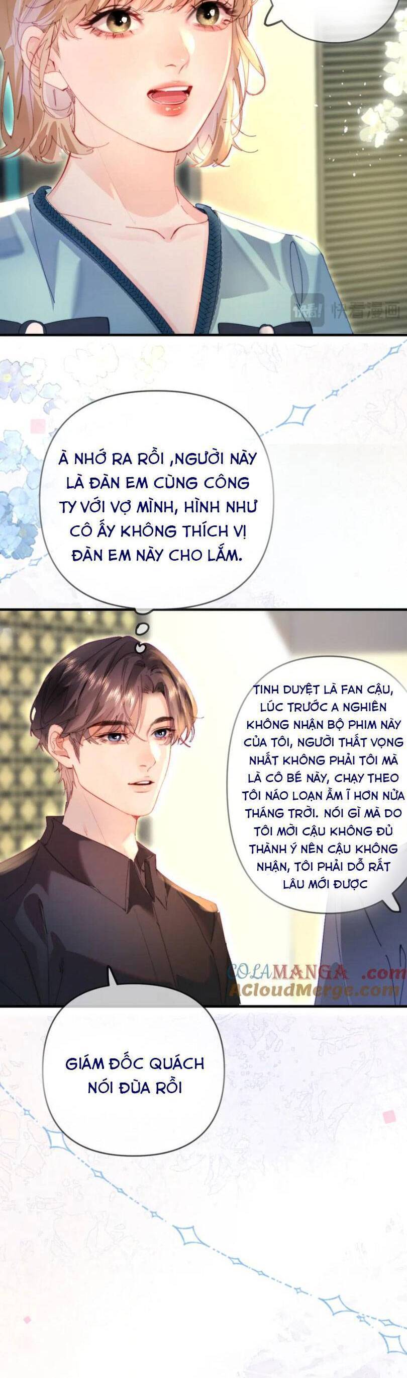 Vợ Chồng Đỉnh Lưu Có Chút Ngọt Ngào Chapter 85 - Trang 2