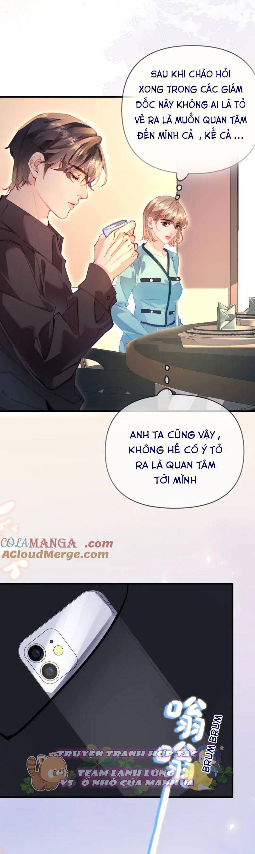 Vợ Chồng Đỉnh Lưu Có Chút Ngọt Ngào Chapter 85 - Trang 2