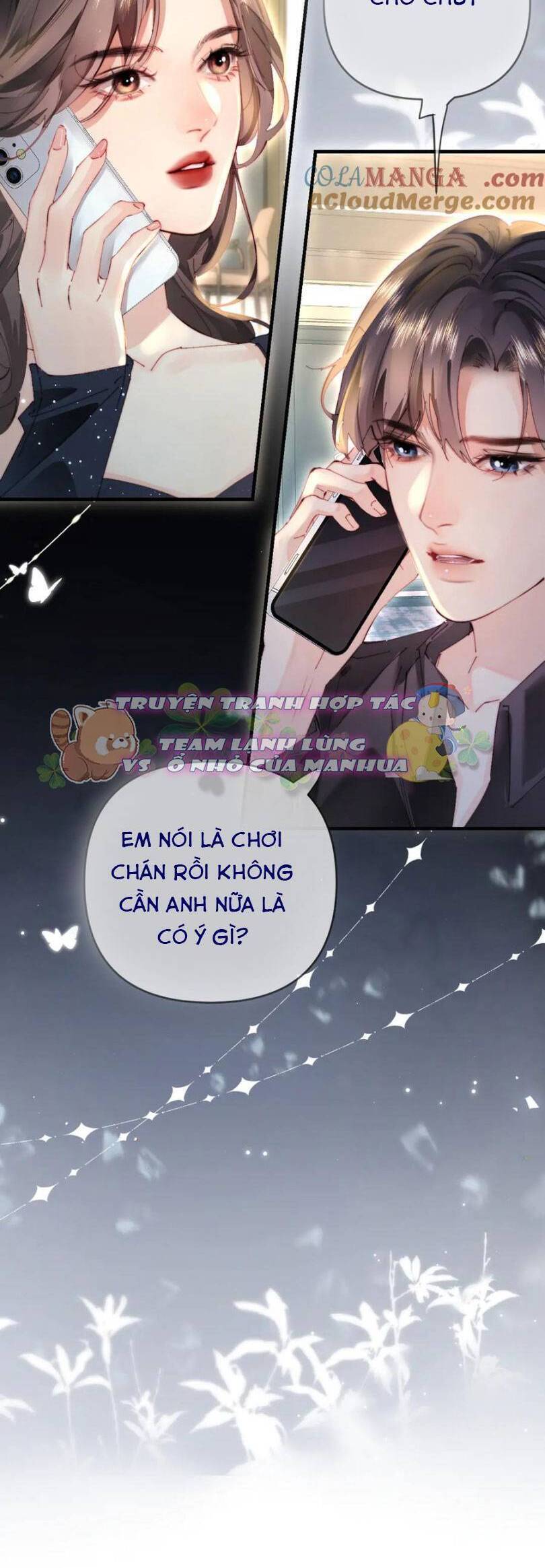 Vợ Chồng Đỉnh Lưu Có Chút Ngọt Ngào Chapter 85 - Trang 2