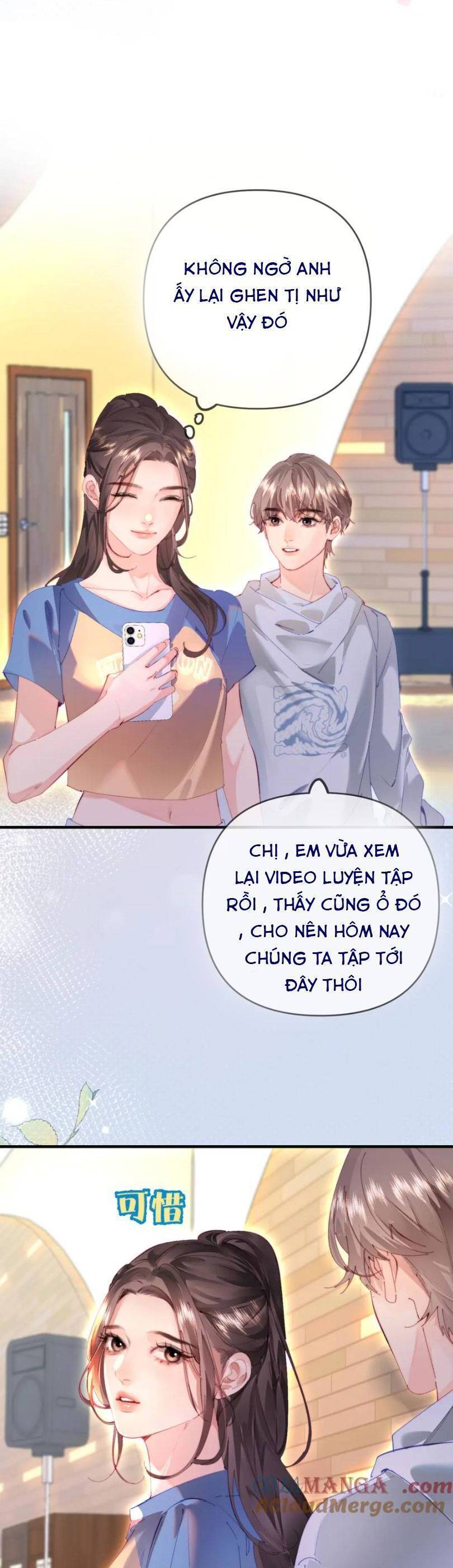 Vợ Chồng Đỉnh Lưu Có Chút Ngọt Ngào Chapter 85 - Trang 2