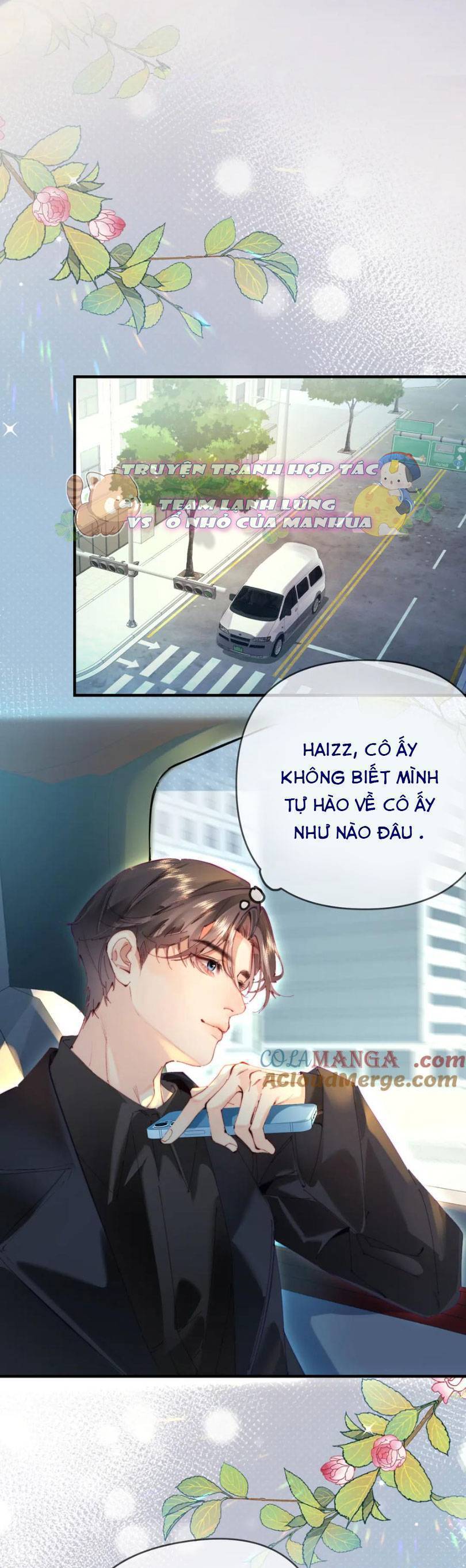 Vợ Chồng Đỉnh Lưu Có Chút Ngọt Ngào Chapter 85 - Trang 2