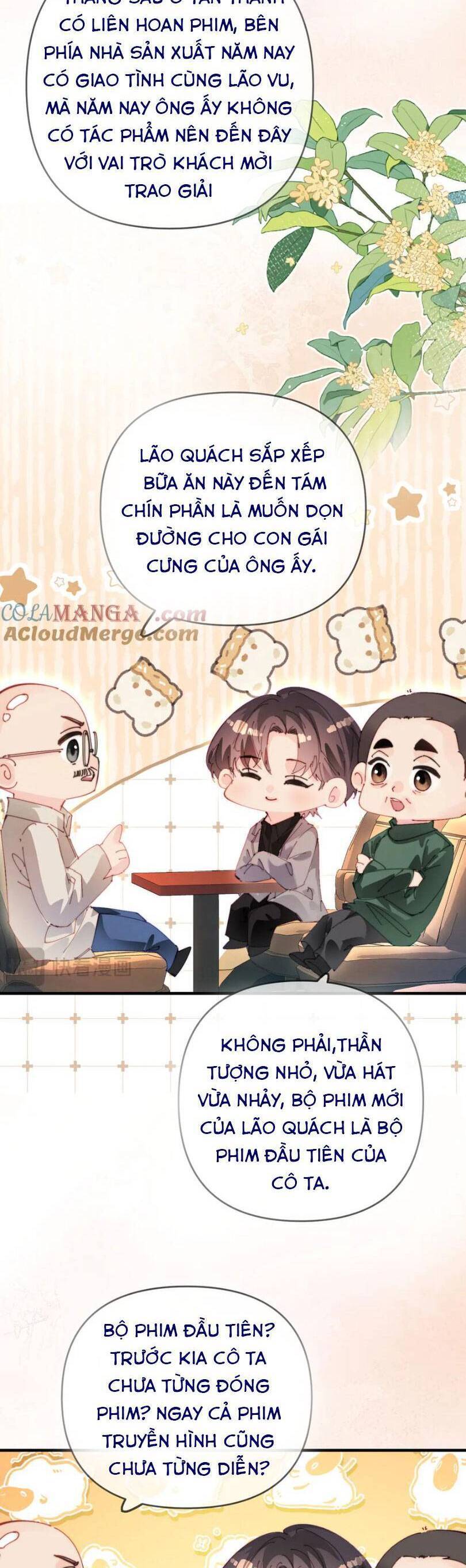 Vợ Chồng Đỉnh Lưu Có Chút Ngọt Ngào Chapter 85 - Trang 2