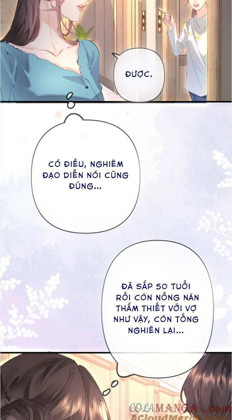 Vợ Chồng Đỉnh Lưu Có Chút Ngọt Ngào Chapter 81 - Trang 2