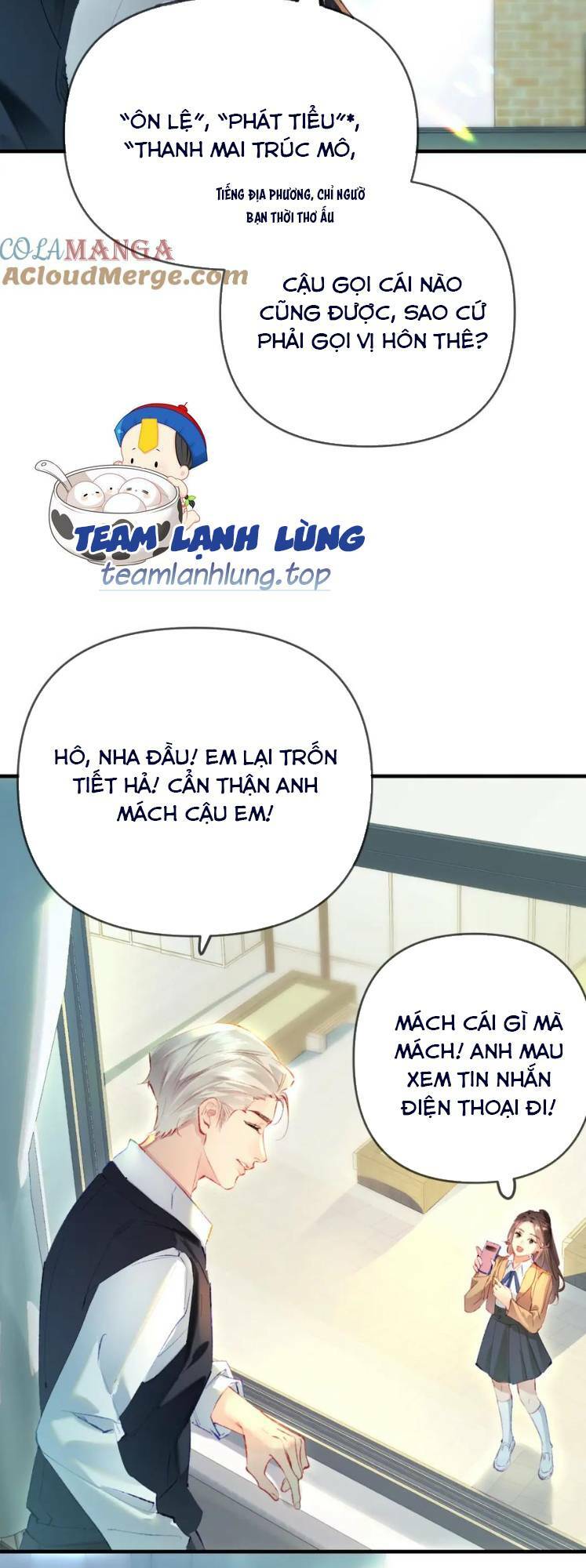 Vợ Chồng Đỉnh Lưu Có Chút Ngọt Ngào Chapter 79 - Trang 2