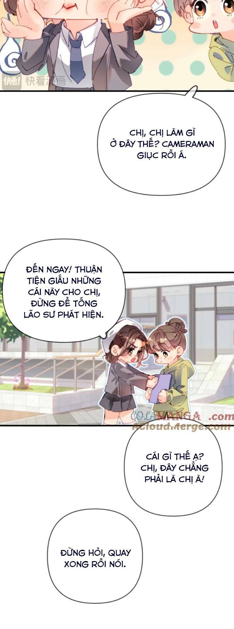 Vợ Chồng Đỉnh Lưu Có Chút Ngọt Ngào Chapter 79 - Trang 2