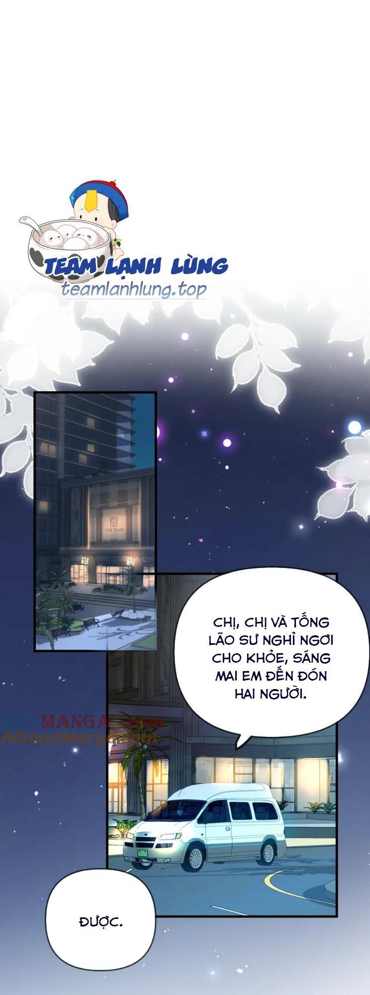 Vợ Chồng Đỉnh Lưu Có Chút Ngọt Ngào Chapter 79 - Trang 2