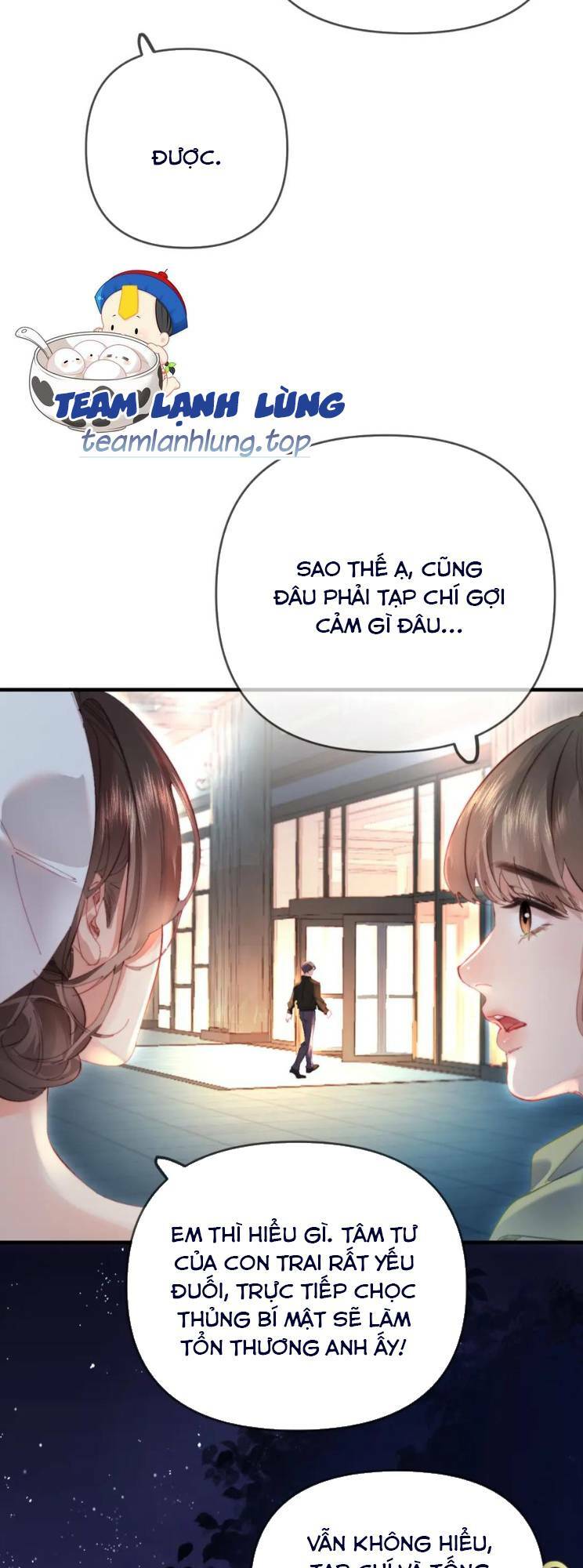 Vợ Chồng Đỉnh Lưu Có Chút Ngọt Ngào Chapter 79 - Trang 2