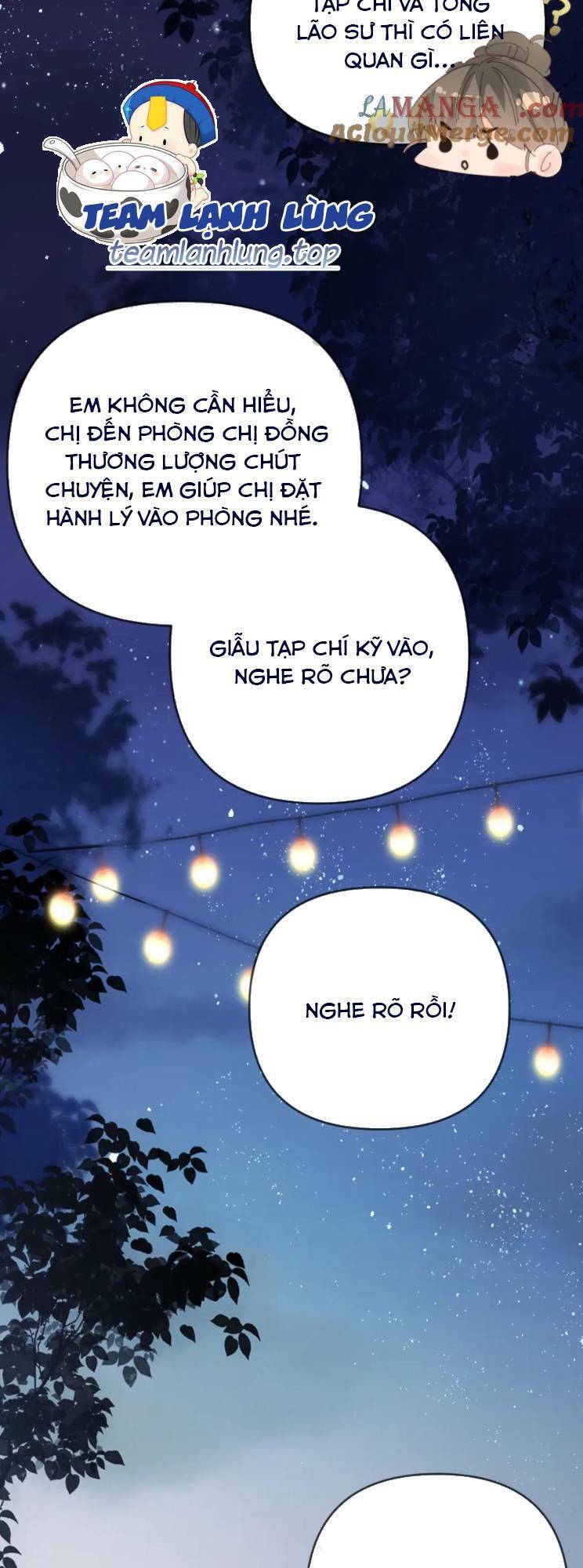 Vợ Chồng Đỉnh Lưu Có Chút Ngọt Ngào Chapter 79 - Trang 2