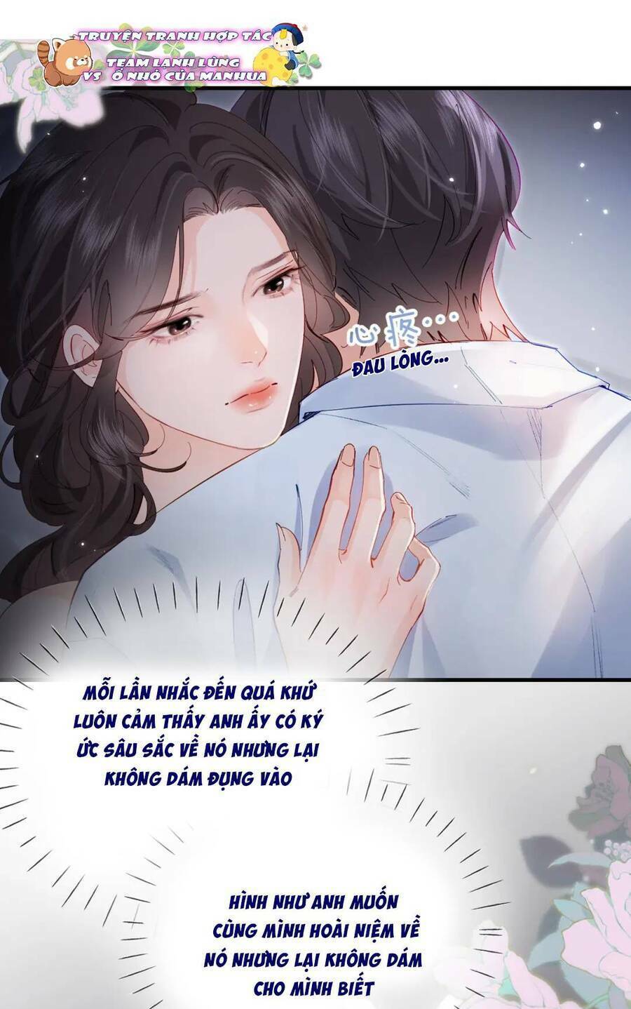 Vợ Chồng Đỉnh Lưu Có Chút Ngọt Ngào Chapter 74 - Trang 2