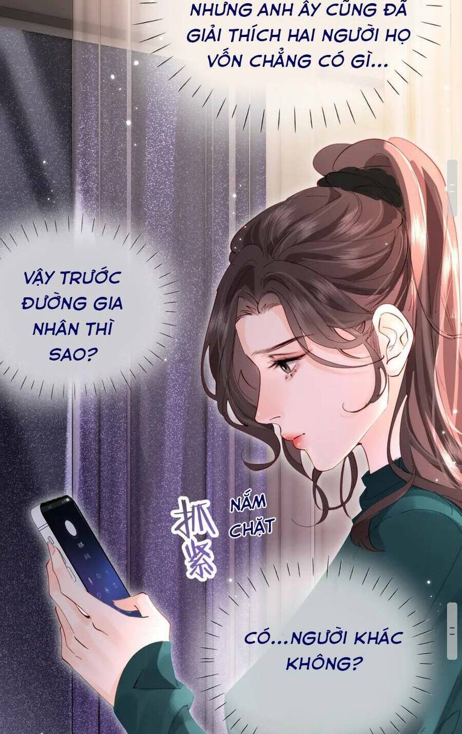 Vợ Chồng Đỉnh Lưu Có Chút Ngọt Ngào Chapter 74 - Trang 2