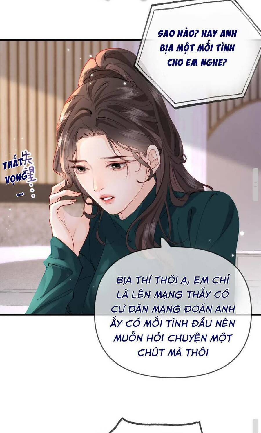 Vợ Chồng Đỉnh Lưu Có Chút Ngọt Ngào Chapter 74 - Trang 2